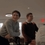 Seminarian Day in a life